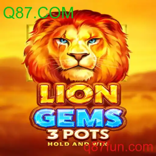 Descubra LionGems3pots: O Novo Fenômeno dos Jogos Online