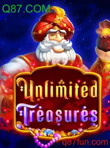 Jornada Sem Limites: Descubra UnlimitedTreasures